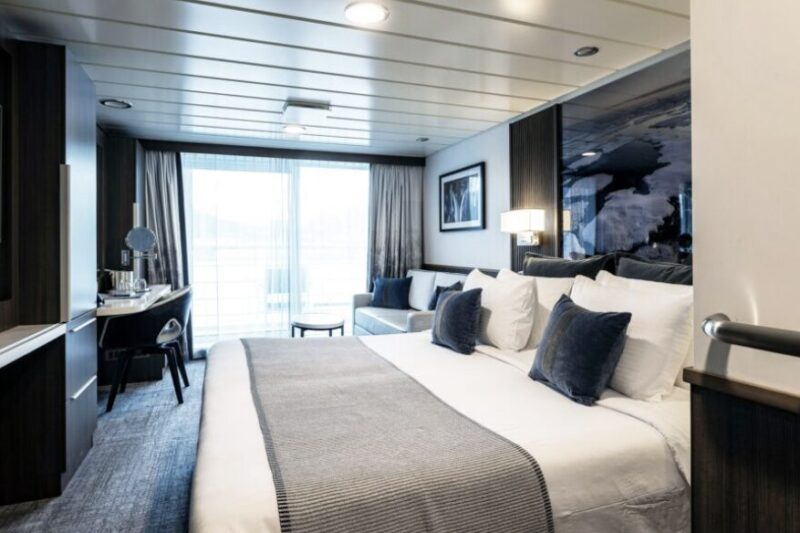 Aurora Stateroom Superior