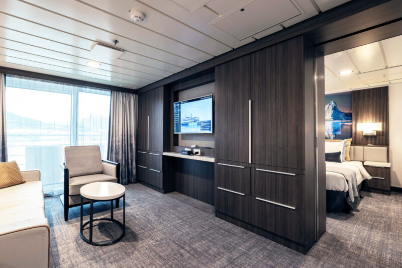 Captain Suite Sylvia Earle