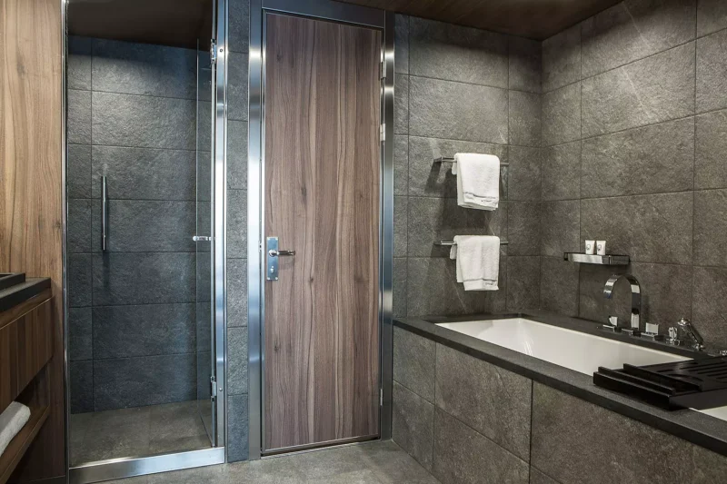 Charcot Privilege Suite Deck 8 PONANT 4