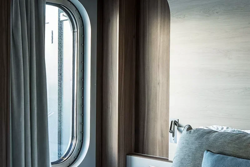 Charcot Privilege Suite Deck 8 PONANT 8
