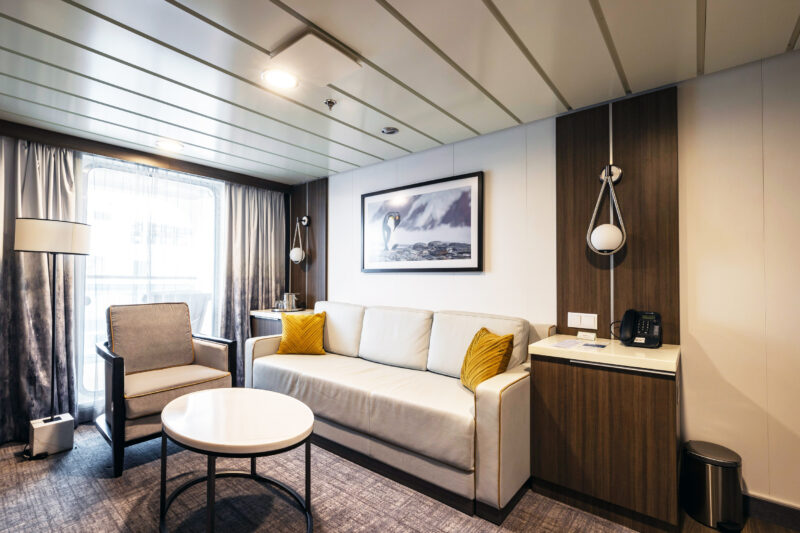 Junior Suite 705