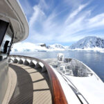 Le Austral expedition cruise ship