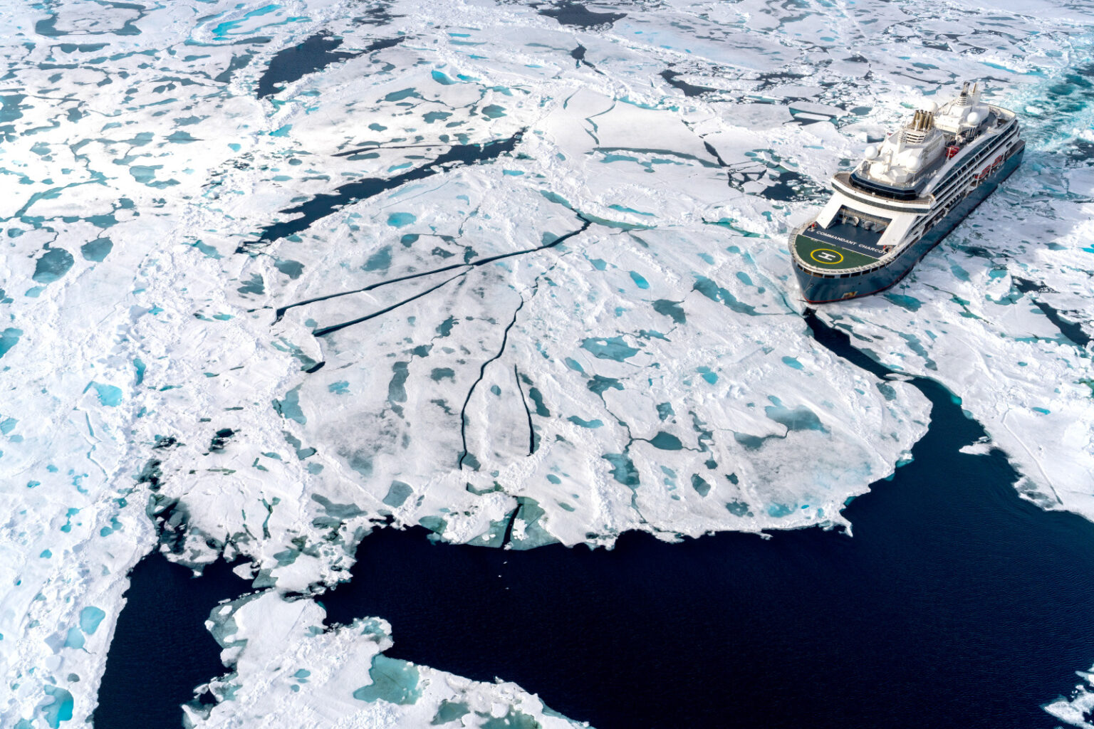 North Pole Travel: The Complete Guide [2025]