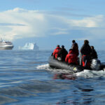 Le Austral expedition ship Ponant