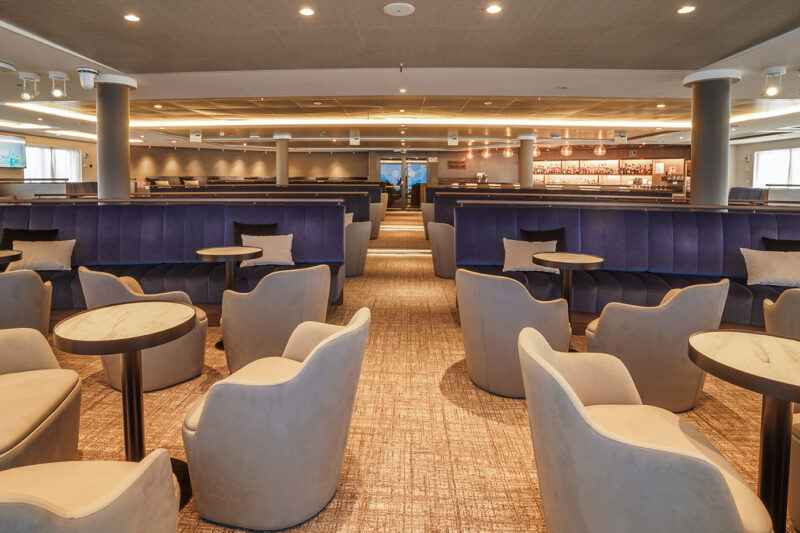 Expeditions Ultramarine Ambassadors Theater