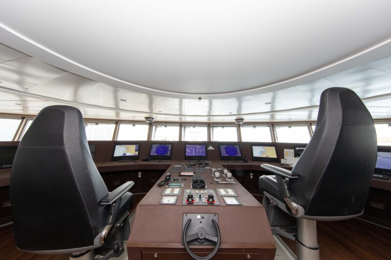 World Explorer Bridge