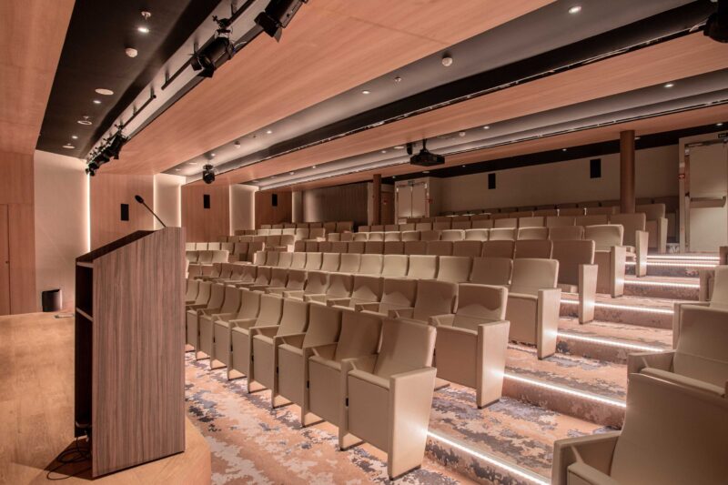 World Explorer Theatre