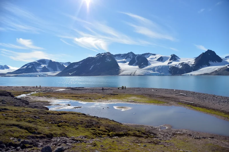 Svalbard