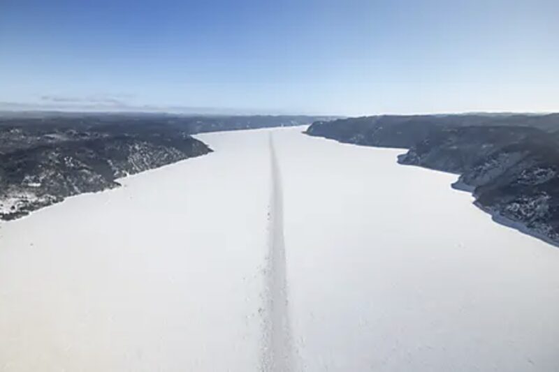SAGUENAY RIVER ponant