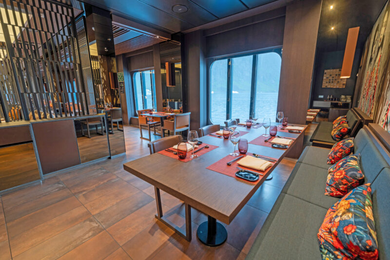 Scenic Eclipse Koko's