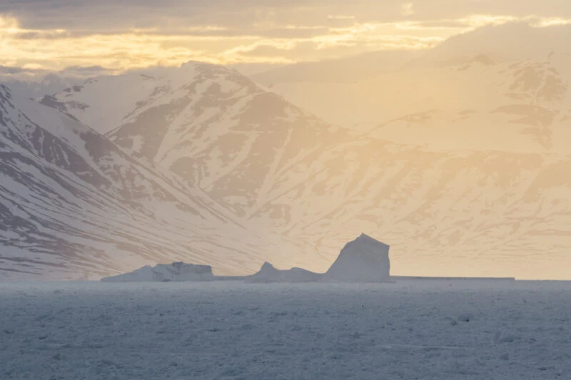 Scoresby Sund Expedition PONANT