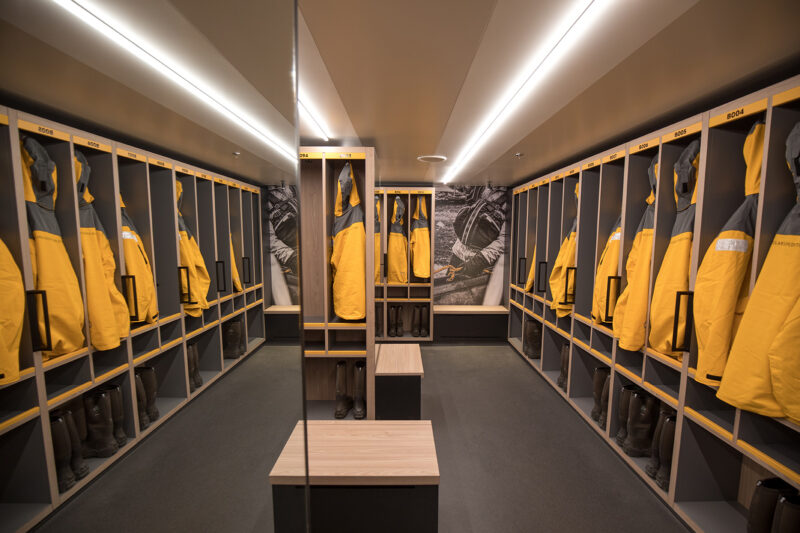 ready Rooms Ultramarine