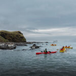 Silver Cloud Kayaks