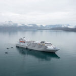 Silver Cloud Silversea