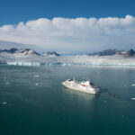 silver cloud expedition cruise ship