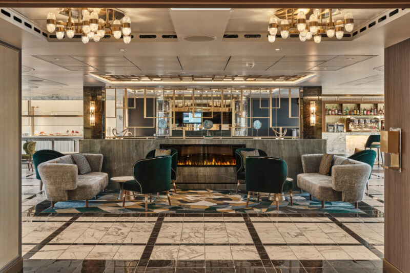 Silver Endeavour Arts Cafè