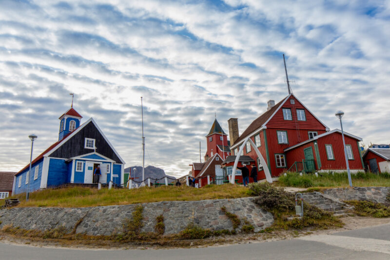 Sisimiut