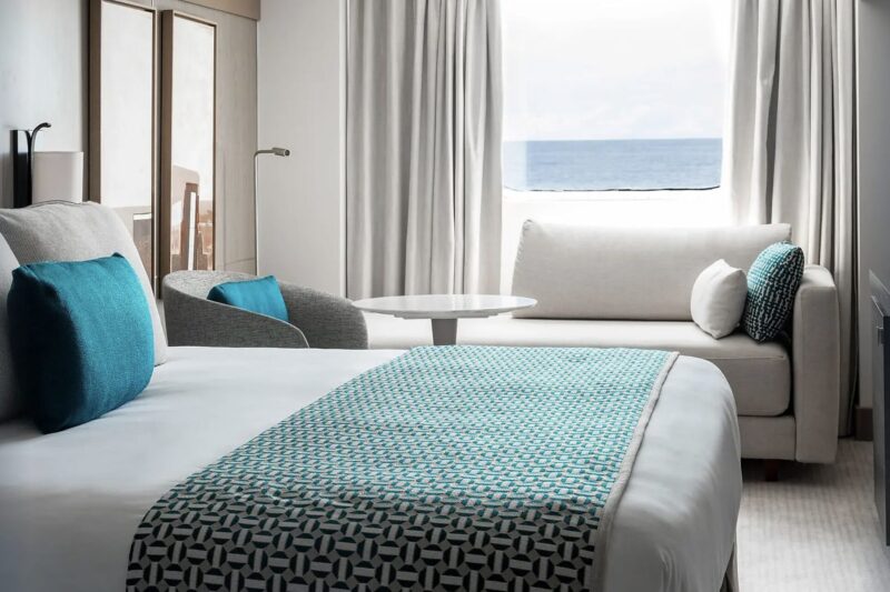 Superior Stateroom Deck 3 L'Austral Ponant 3