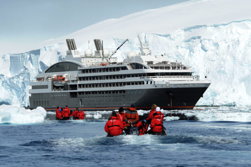 Le Austral
